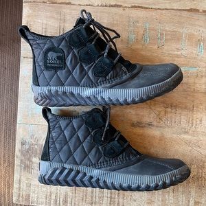 Sorel Out N About Duck Boot